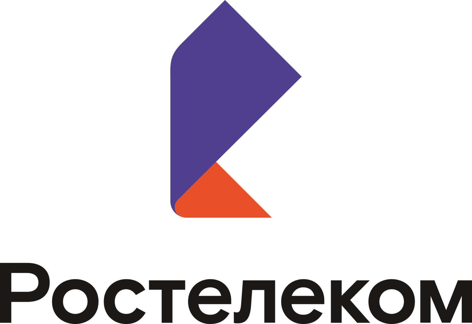 Ростелеком