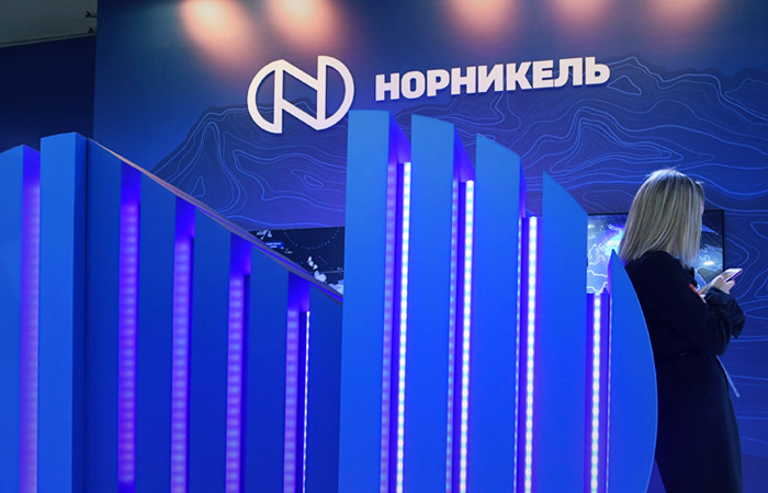 Норникель планирует выйти на положительный FCF