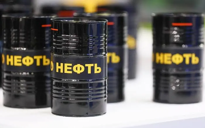 Недельный обзор рынка нефти
