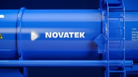 НОВАТЭК снизил добычу в 5 раз