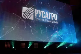 Прибыль Русагро упала в 4,5 раза