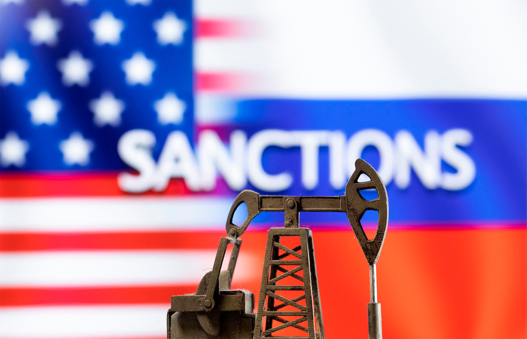 США ввели масштабные санкции против российской нефтянки